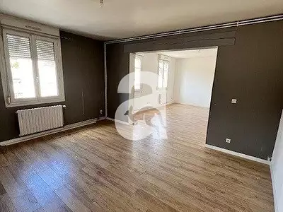 Appartement, 99 m²