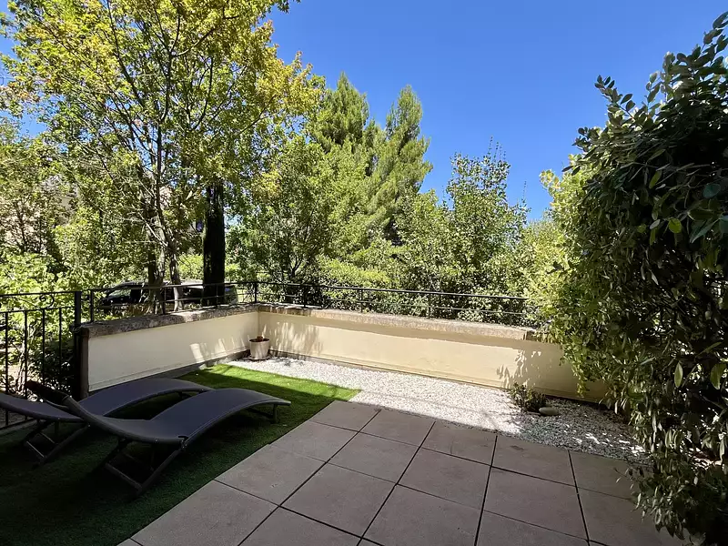 Appartement, 36,01 m²