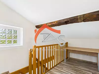 Appartement, 69,63 m²