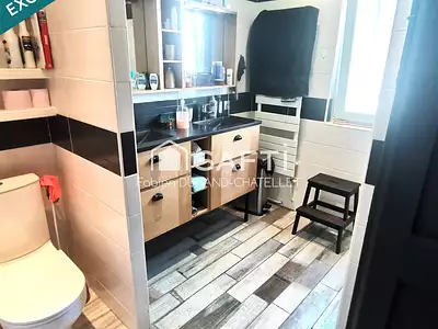 Maison, 120 m²