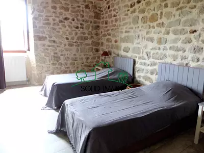 Maison, 182 m²