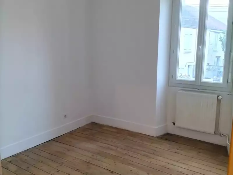 Immeuble, 127 m²