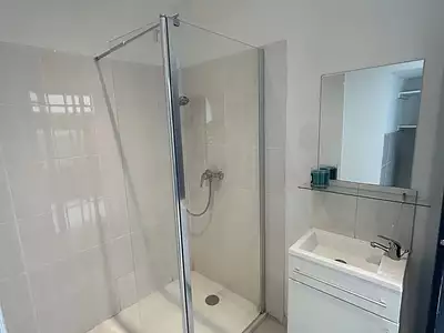 Appartement, 33 m²