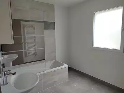 Maison, 101,01 m²
