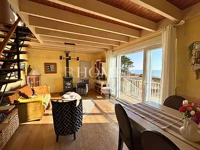 Maison, 105 m²