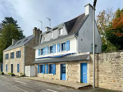 Maison, 200 m²