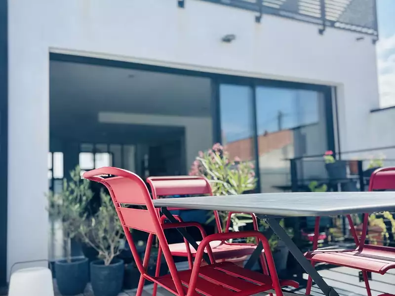 Maison, 114 m²