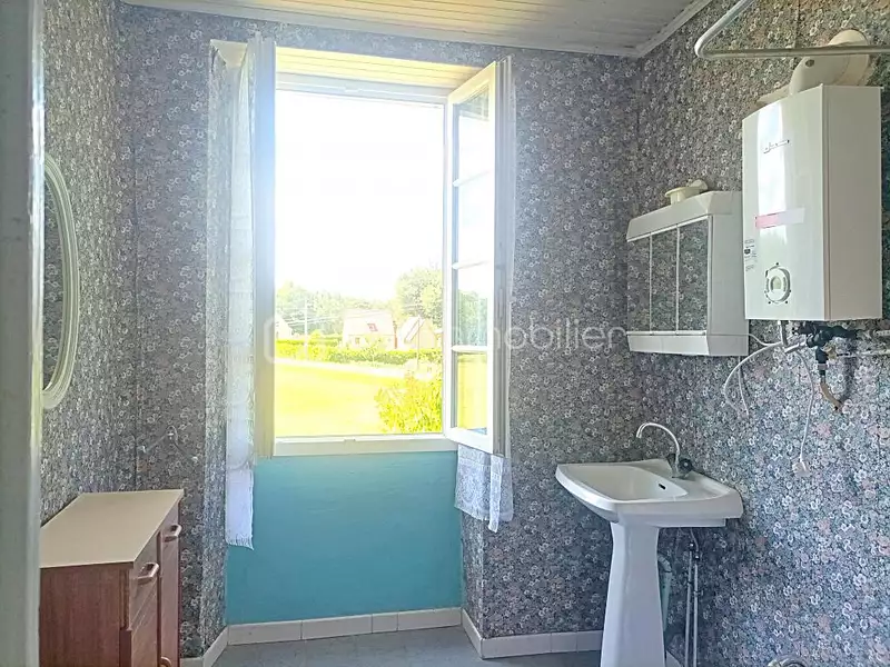Maison, 125 m²