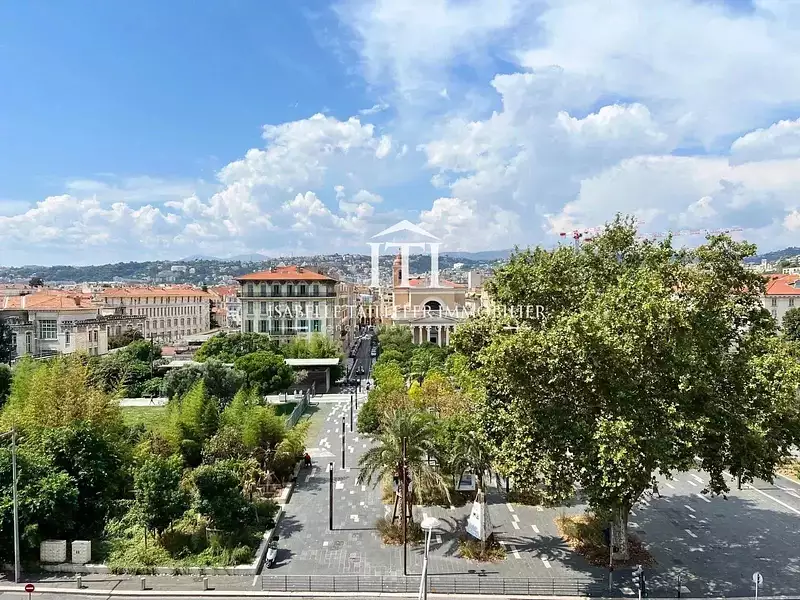 Appartement, 30,29 m²
