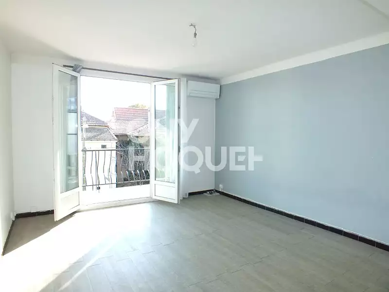 Appartement, 50 m²