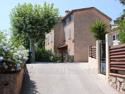 Appartement, 102 m²