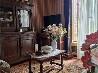 Maison, 57 m²