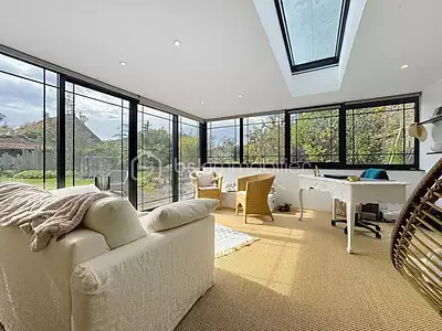 Maison, 111 m²