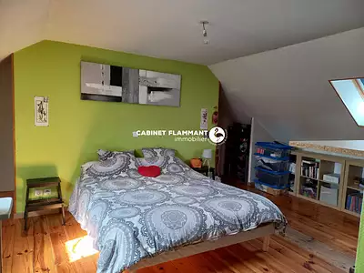 Maison, 192 m²