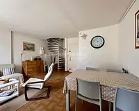 Appartement, 54,38 m²