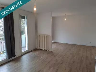 Appartement, 73 m²