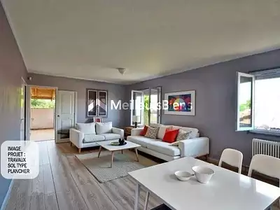 Maison, 180 m²