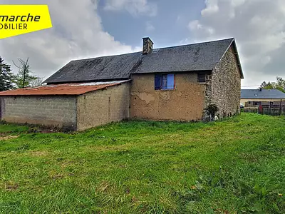 Maison, 118 m²
