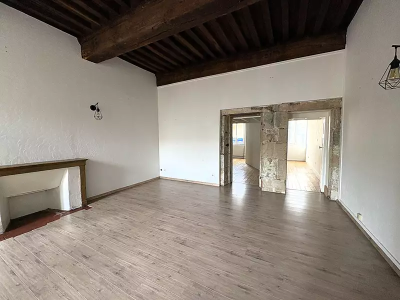Appartement, 79 m²