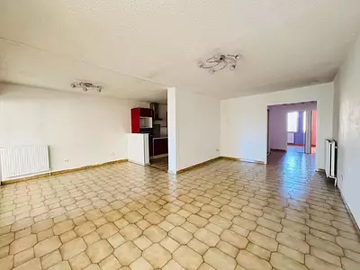 Appartement, 84 m²