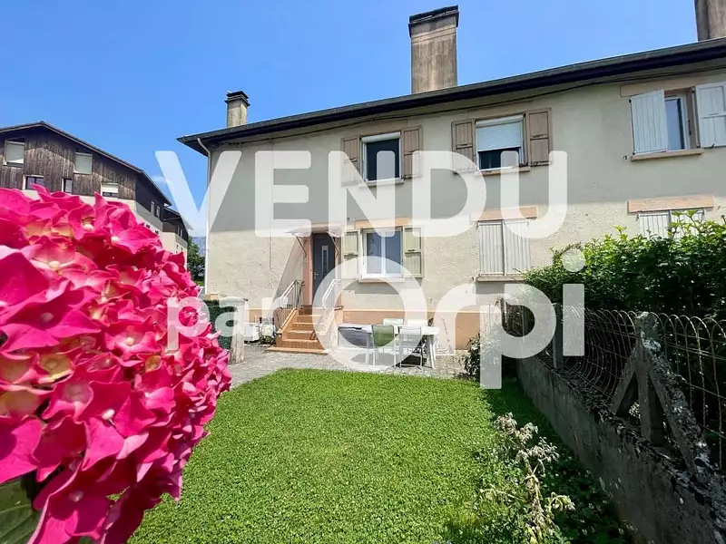 Appartement, 73 m²