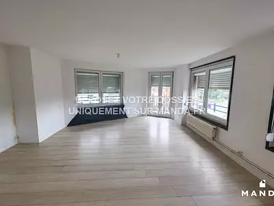 Appartement, 85 m²