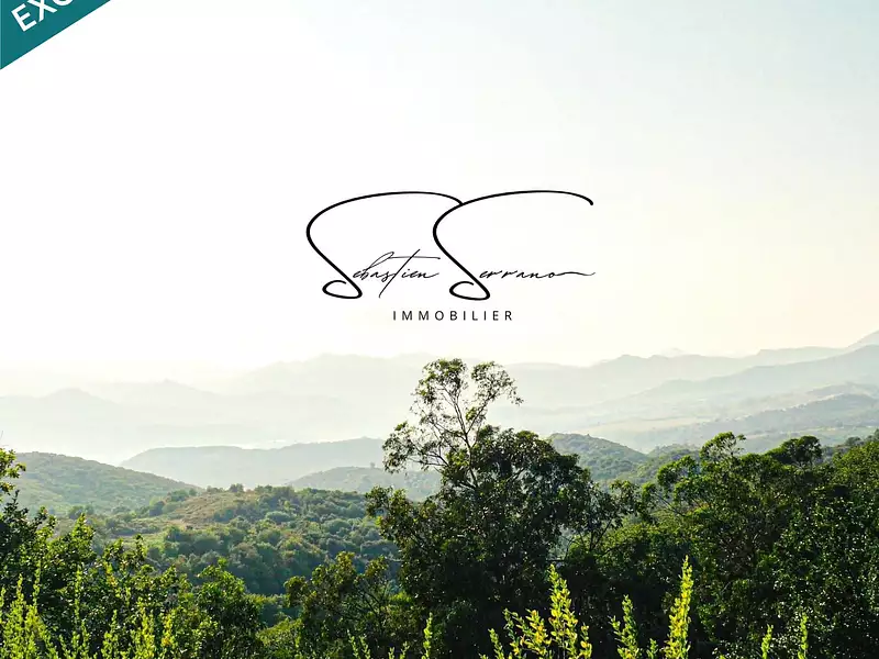 Terrain, 3 566 m²