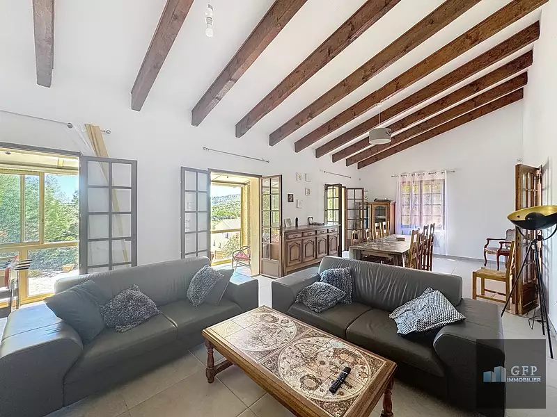 Maison, 125,59 m²
