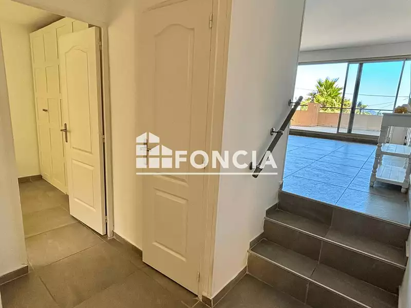 Appartement, 50 m²