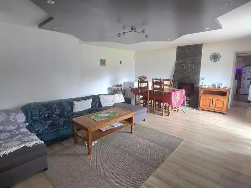 Maison, 100 m²