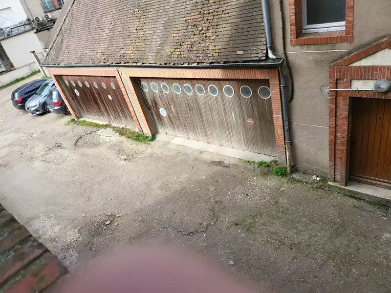 Appartement, 70 m²