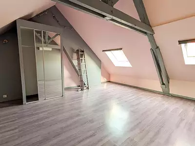 Maison, 183 m²