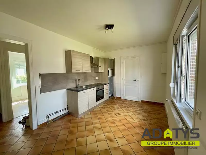 Maison, 120 m²