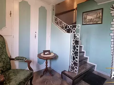 Maison, 95 m²