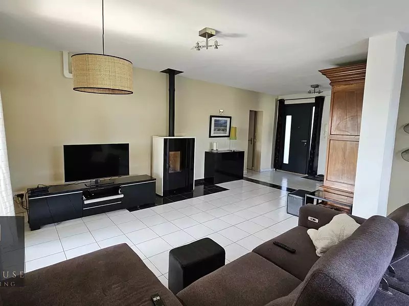 Maison, 125 m²