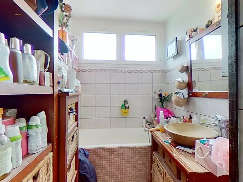 Appartement, 60 m²