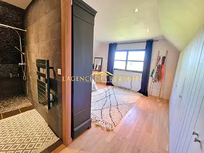Maison, 165 m²