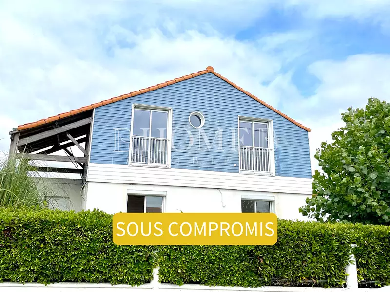 Maison, 82 m²