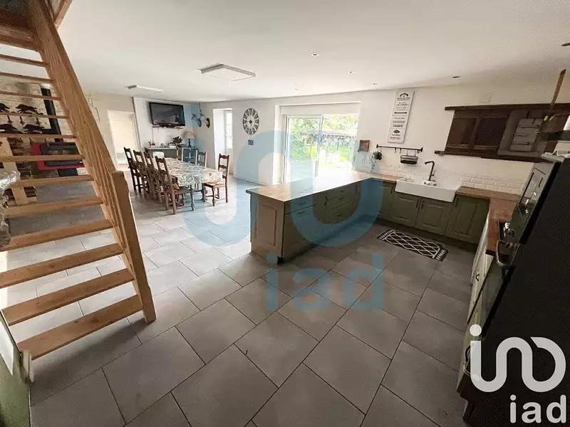Maison, 178 m²