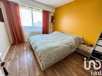 Appartement, 87 m²