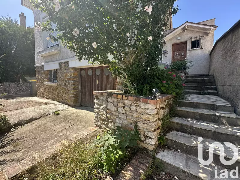 Maison, 126 m²