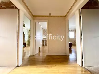 Maison, 110 m²