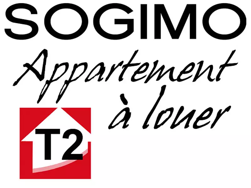 Appartement, 50 m²