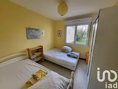 Maison, 69 m²