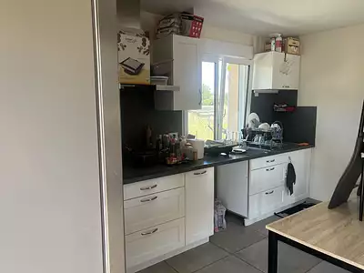 Maison, 73 m²