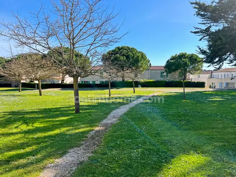 Appartement, 43 m²