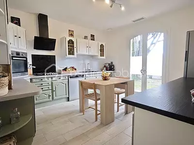 Maison, 100 m²