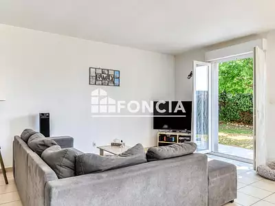 Maison, 91 m²