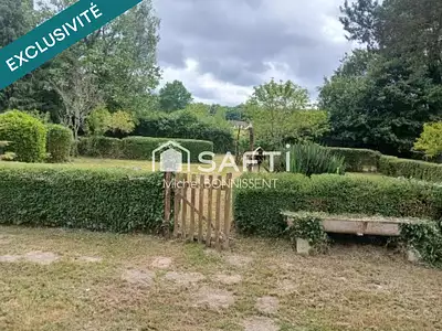 Maison, 101 m²