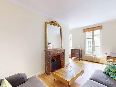 Maison, 51,11 m²